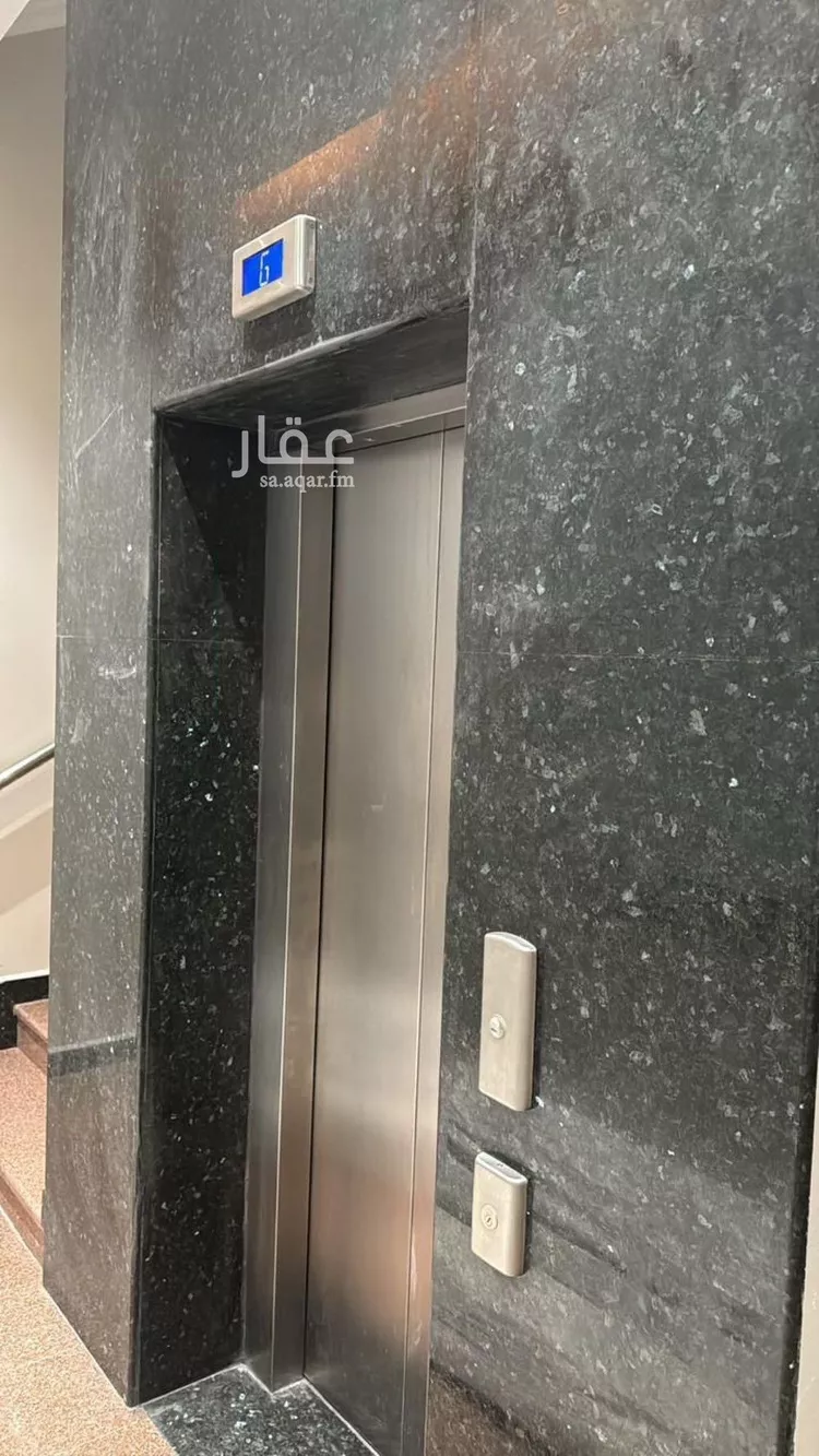 شقة للإيجار في شارع خالد ابن سعيد ابن العاص, حي القادسية, مدينة الدمام, المنطقة الشرقية صورة 4