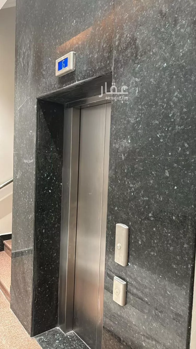 شقة للإيجار في شارع خالد ابن سعيد ابن العاص, حي القادسية, مدينة الدمام, المنطقة الشرقية صورة 4