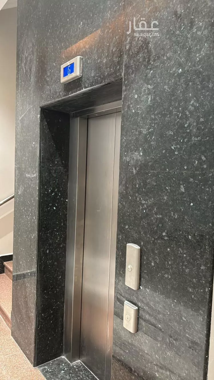 شقة للإيجار في شارع خالد ابن سعيد ابن العاص, حي القادسية, مدينة الدمام, المنطقة الشرقية صورة 2
