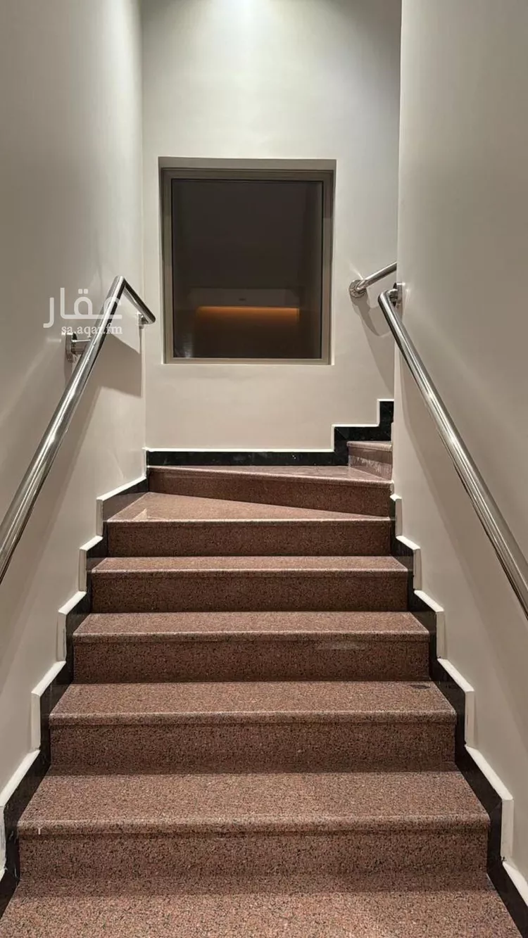 شقة للإيجار في شارع خالد ابن سعيد ابن العاص, حي القادسية, مدينة الدمام, المنطقة الشرقية صورة 2