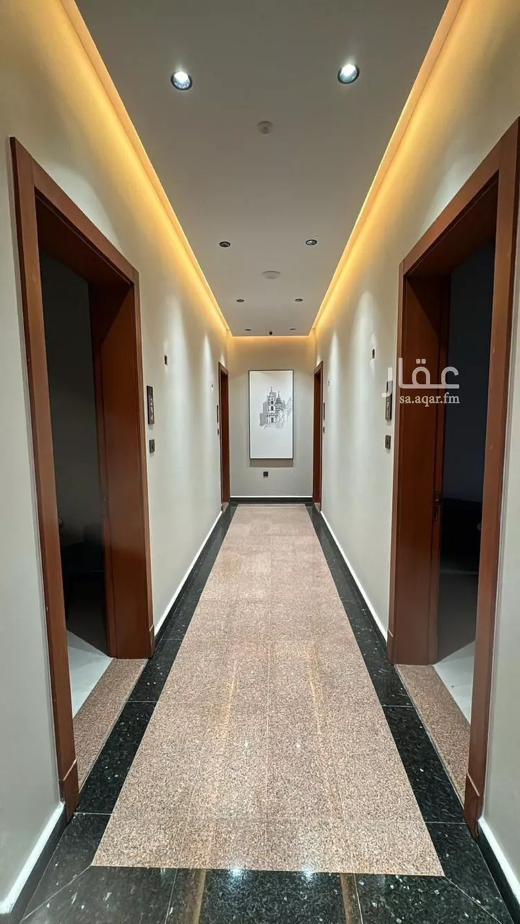 شقة للإيجار في شارع خالد ابن سعيد ابن العاص, حي القادسية, مدينة الدمام, المنطقة الشرقية صورة 3