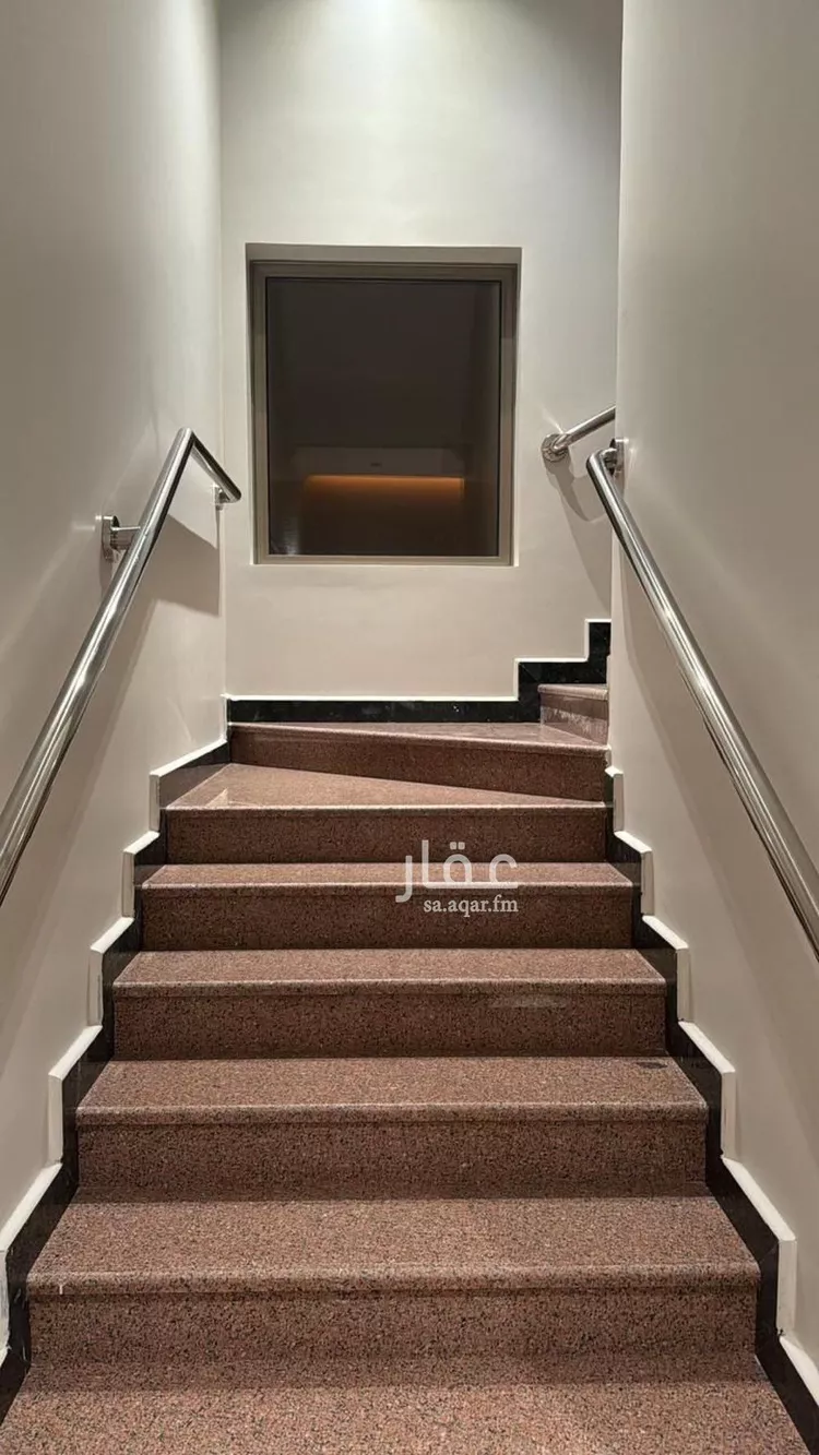 شقة للإيجار في شارع خالد ابن سعيد ابن العاص, حي القادسية, مدينة الدمام, المنطقة الشرقية صورة 2