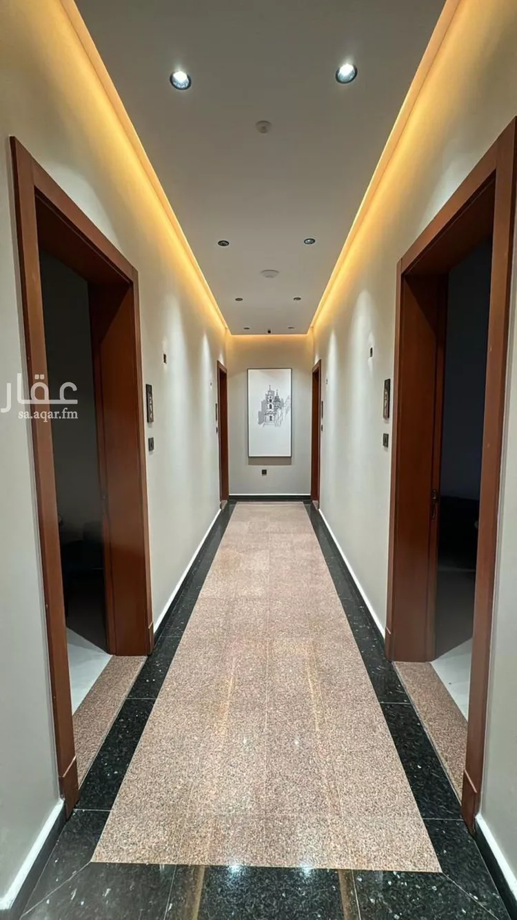 شقة للإيجار في شارع خالد ابن سعيد ابن العاص, حي القادسية, مدينة الدمام, المنطقة الشرقية صورة 4