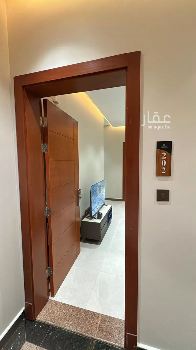 شقة للإيجار في شارع خالد ابن سعيد ابن العاص, حي القادسية, مدينة الدمام, المنطقة الشرقية 10