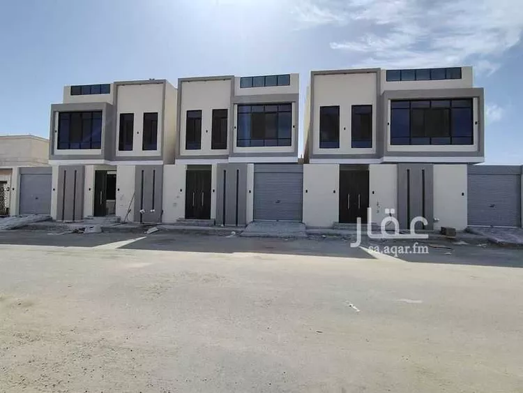 فيلا للبيع في شارع ج4 217 ، حداء ، بحرة صورة 3