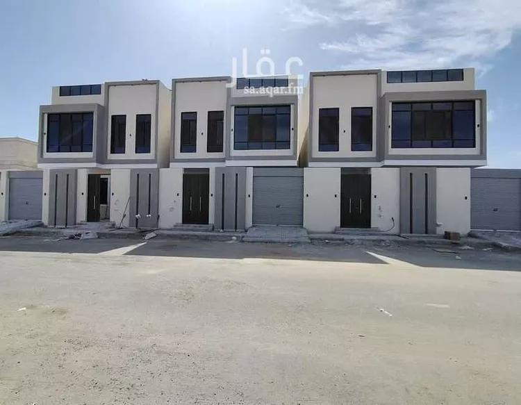 فيلا للبيع في شارع ج4 217 ، حداء ، بحرة