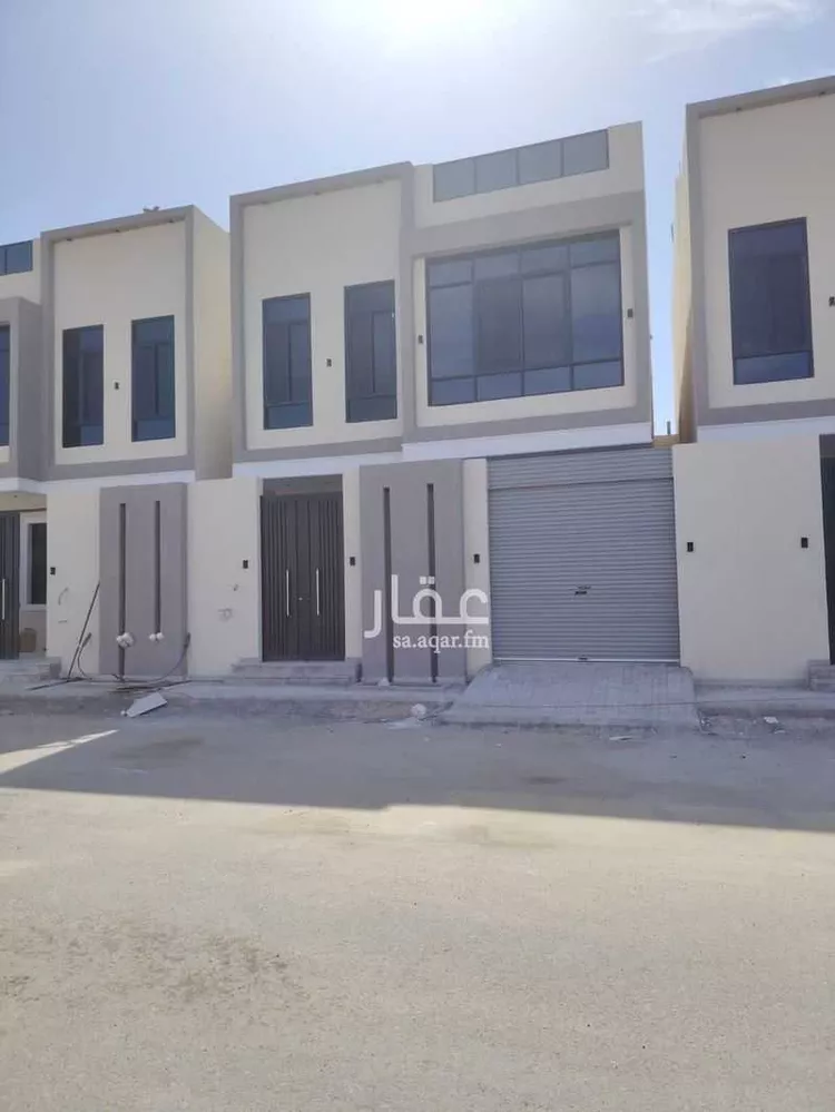 فيلا للبيع في شارع ج4 217 ، حداء ، بحرة صورة 5