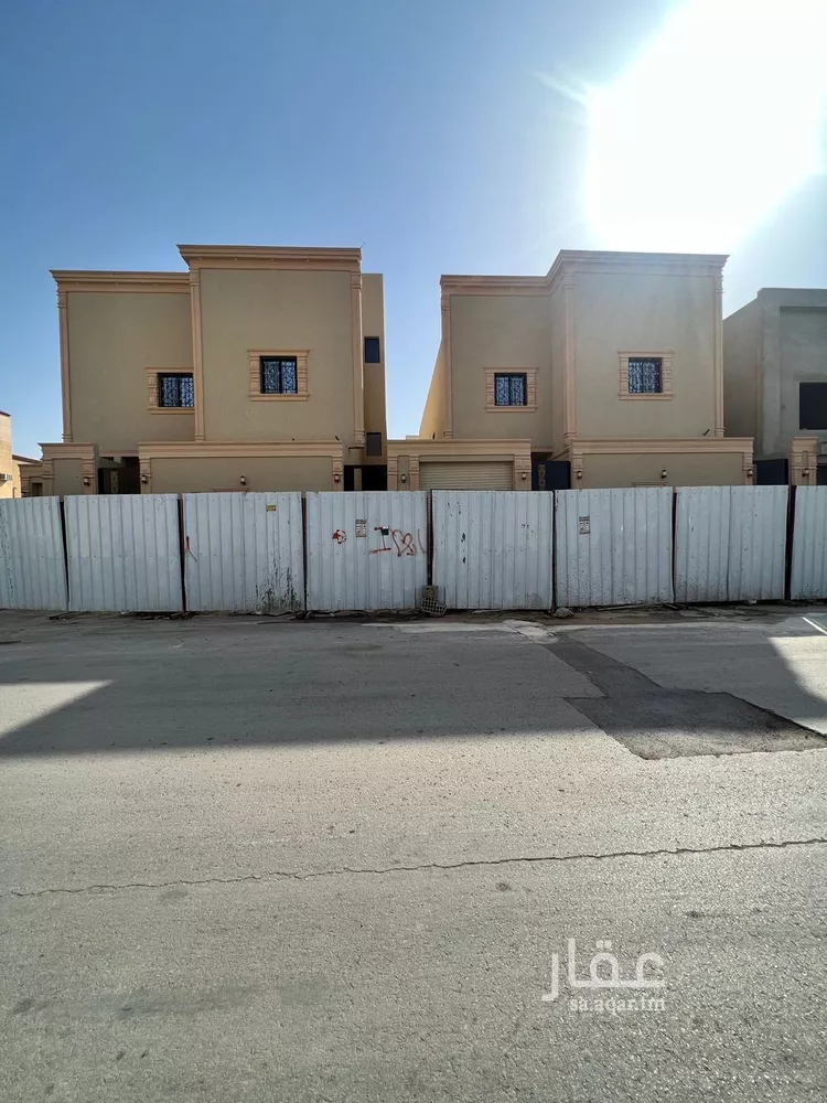 دور للبيع في شارع الجموح, حي الدار البيضاء, مدينة الرياض, منطقة الرياض