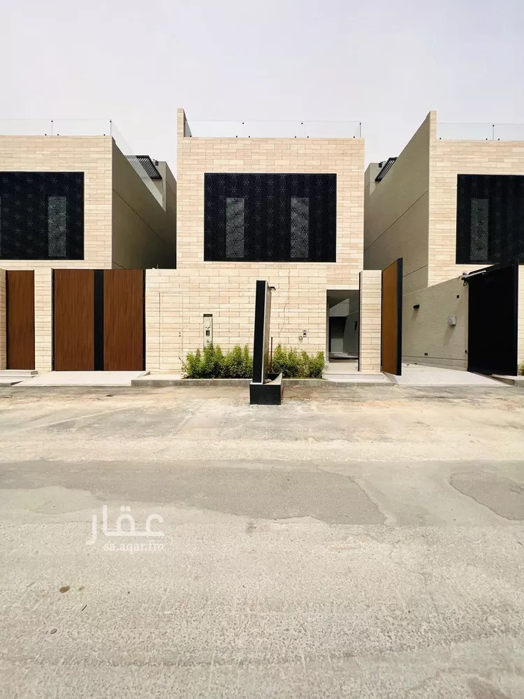 فيلا للبيع في شارع جبل الاعراف, حي النرجس, مدينة الرياض, منطقة الرياض