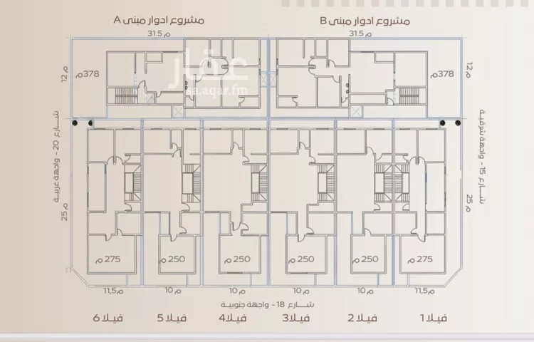 دور للبيع في حي النرجس, مدينة الرياض, منطقة الرياض صورة 4