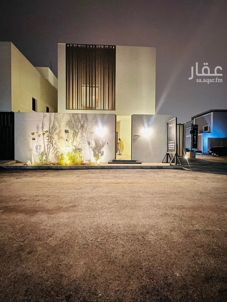 فيلا للبيع في شارع الدانه, حي العارض, مدينة الرياض, منطقة الرياض