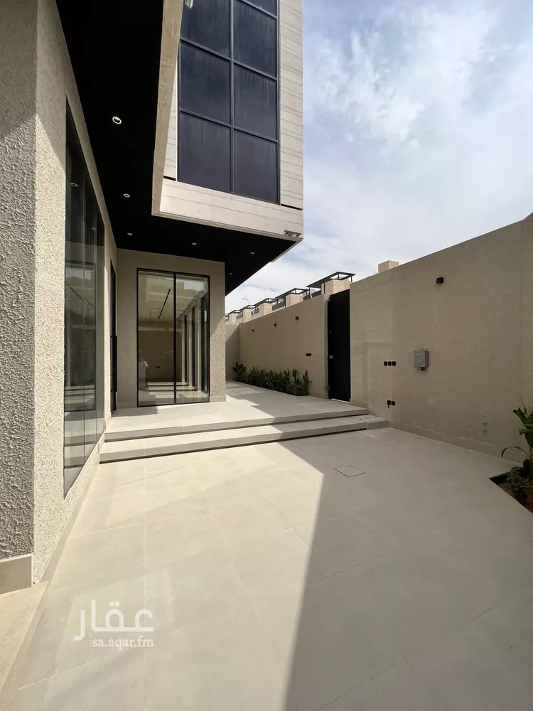 فيلا للبيع في شارع رقم 467, حي النرجس, مدينة الرياض, منطقة الرياض صورة 3