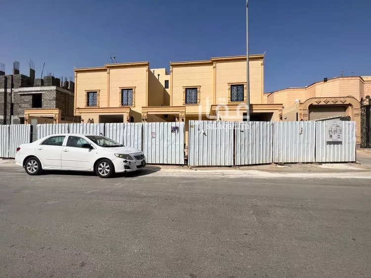 دور للبيع في شارع الجموح, حي الدار البيضاء, مدينة الرياض, منطقة الرياض