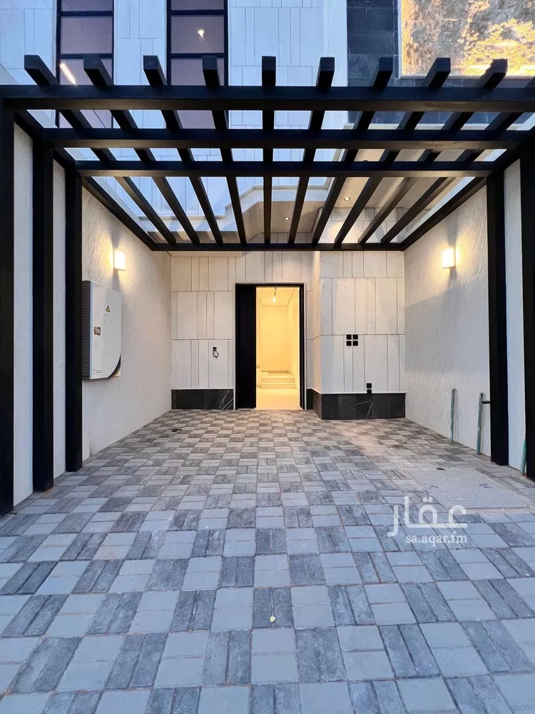 دور للبيع في شارع عبدالجبار بن الورد, حي العارض, مدينة الرياض, منطقة الرياض