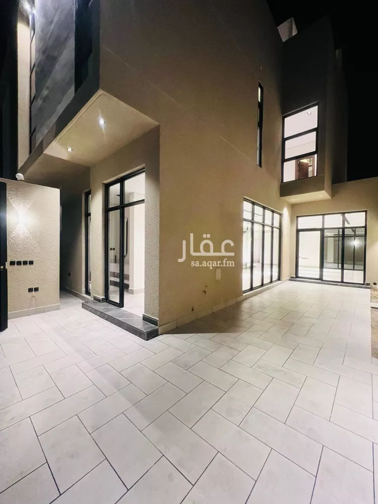 فيلا للبيع في حي النرجس, مدينة الرياض, منطقة الرياض صورة 3