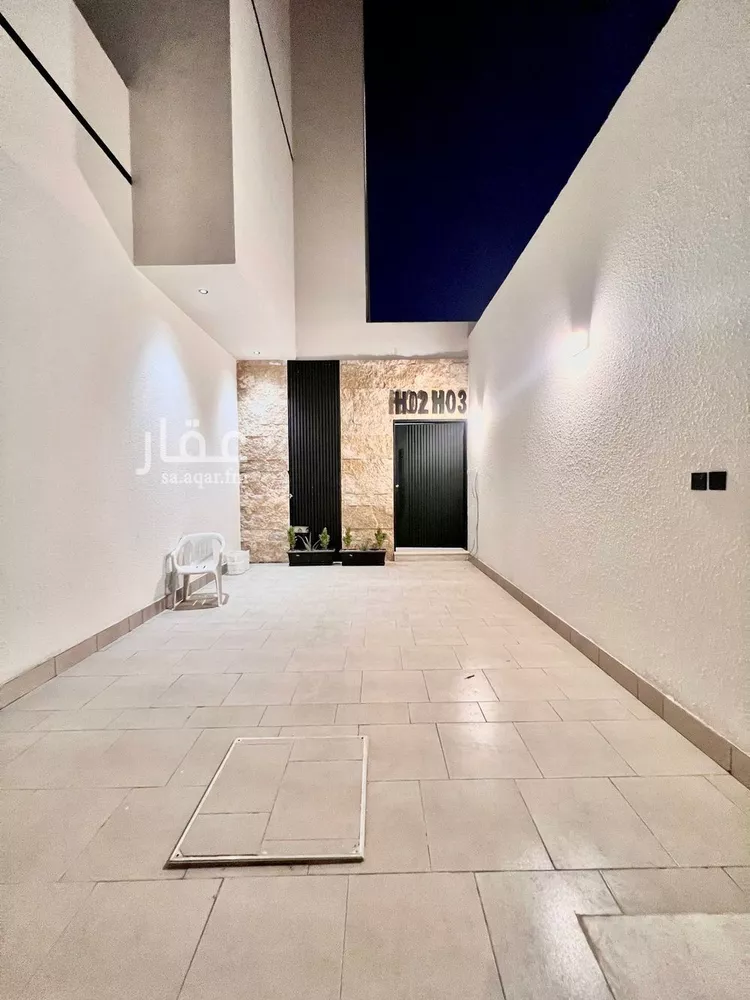 دور للبيع في شارع سليمان القطان, حي النرجس, مدينة الرياض, منطقة الرياض صورة 3