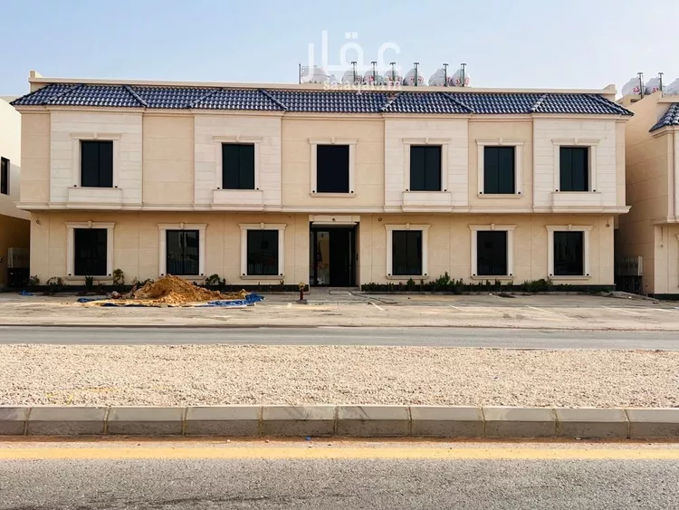 دور للبيع في شارع عائشة بنت الخفاف, حي بدر, مدينة الرياض, منطقة الرياض صورة 2