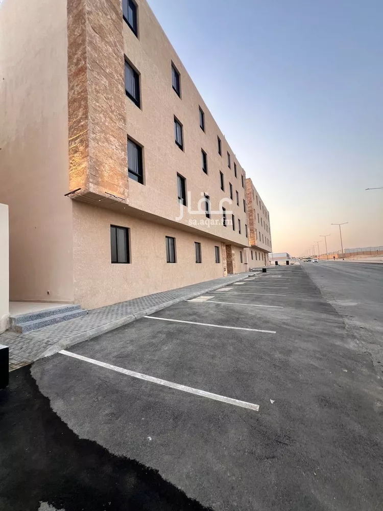شقة للبيع في شارع نهاوند, حي العزيزية, مدينة الرياض, منطقة الرياض