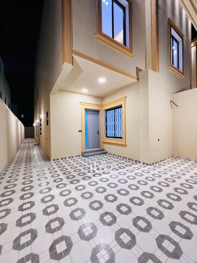 فيلا للبيع في مدينة وادي الدواسر, منطقة الرياض صورة 5