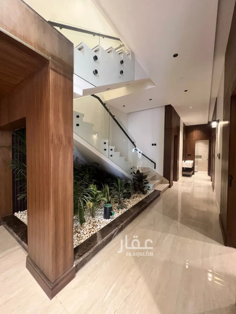 فيلا للبيع في شارع رقم 467, حي النرجس, مدينة الرياض, منطقة الرياض صورة 4