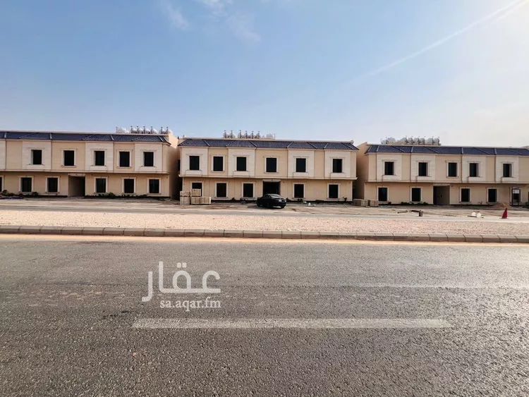 دور للبيع في شارع عائشة بنت الخفاف, حي بدر, مدينة الرياض, منطقة الرياض صورة 3