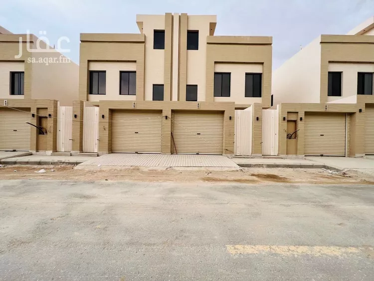 دور للبيع في شارع عبدالله بن أبي البركات, حي عكاظ, مدينة الرياض, منطقة الرياض