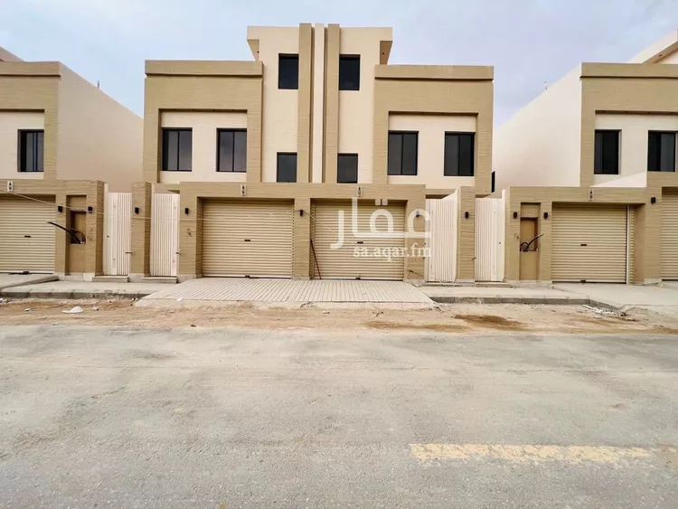 دور للبيع في شارع ابراهيم الجاسر, حي عكاظ, مدينة الرياض, منطقة الرياض