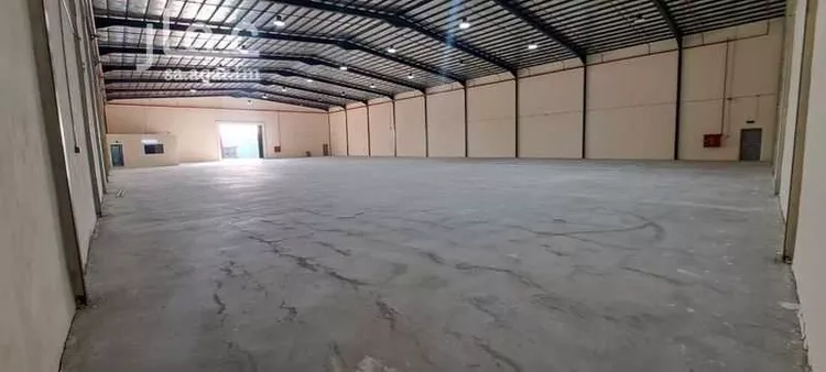 مستودع للإيجار في حي السلي ، الرياض ، منطقة الرياض صورة 3