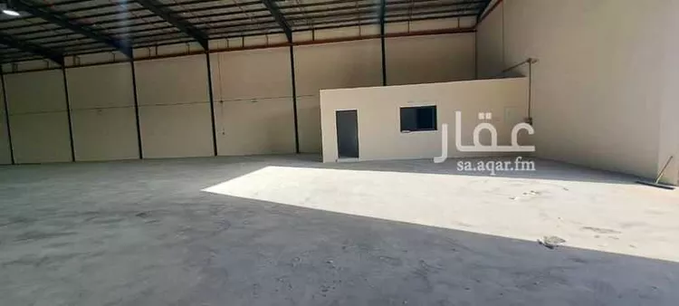 مستودع للإيجار في حي السلي ، الرياض ، منطقة الرياض صورة 5