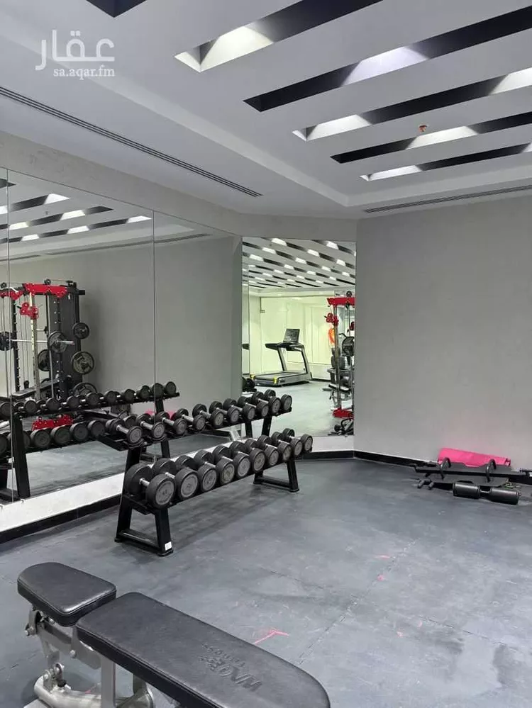 شقة للإيجار في شارع العشيرة ، حي ظهرة لبن ، الرياض ، منطقة الرياض