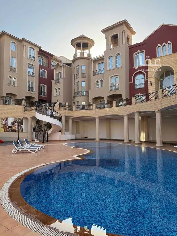 شقة للإيجار في شارع العشيرة ، حي ظهرة لبن ، الرياض ، منطقة الرياض صورة 3