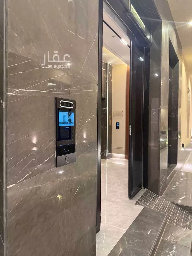 شقة للإيجار في شارع ابن وهب القرشي ، حي الرمال ، الرياض ، منطقة الرياض صورة 2