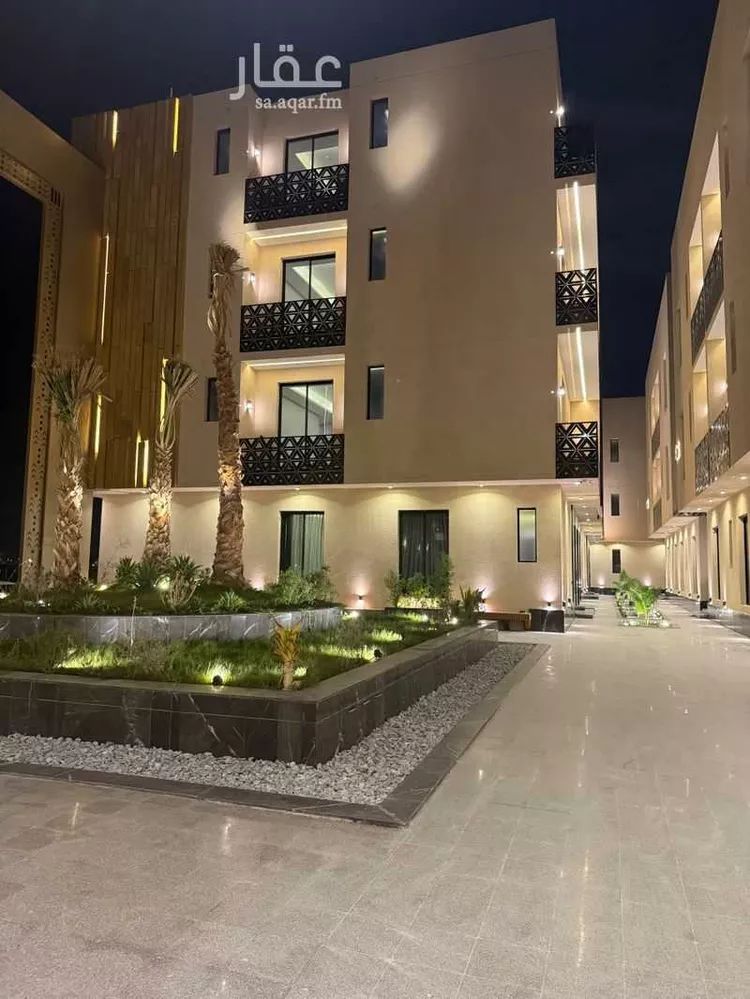 Apartment for Rent in Riyadh Ar Rimal