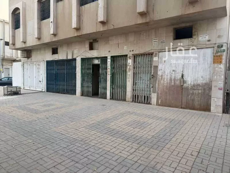 محل للإيجار في شارع حاتم الطائي, حي الروضة, مدينة الرياض, منطقة الرياض صورة 3