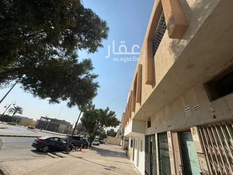 محل للإيجار في شارع حاتم الطائي, حي الروضة, مدينة الرياض, منطقة الرياض صورة 4