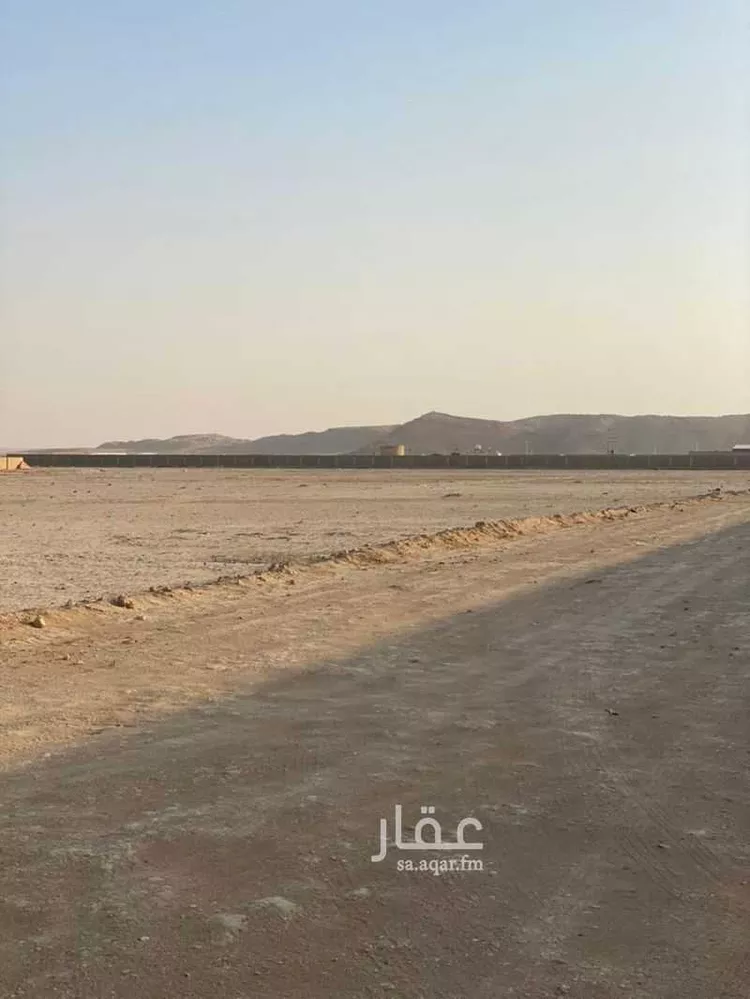 أرض للبيع في حي مزارع العلاوه وماحولها, مدينة مزارع العلاوه وماحولها, منطقة الرياض صورة 2