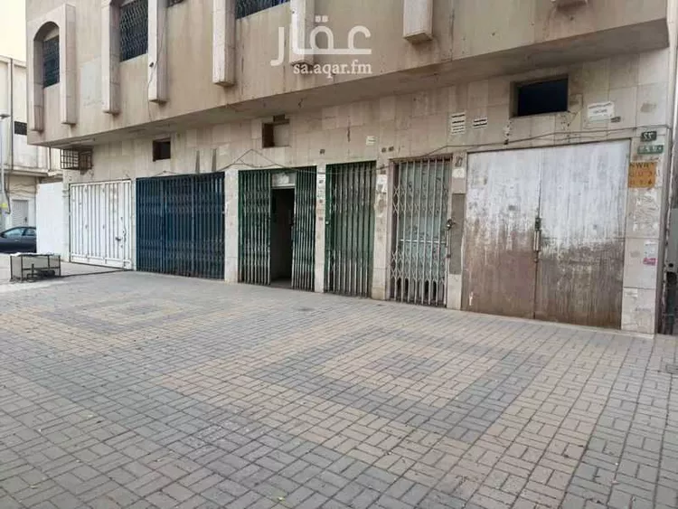 محل للإيجار في شارع حاتم الطائي, حي الروضة, مدينة الرياض, منطقة الرياض صورة 5