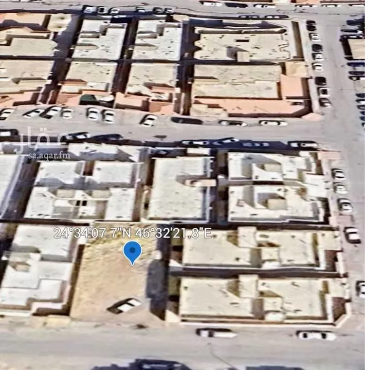 أرض للبيع في شارع محب الدين النويري, حي طويق, مدينة الرياض, منطقة الرياض صورة 2