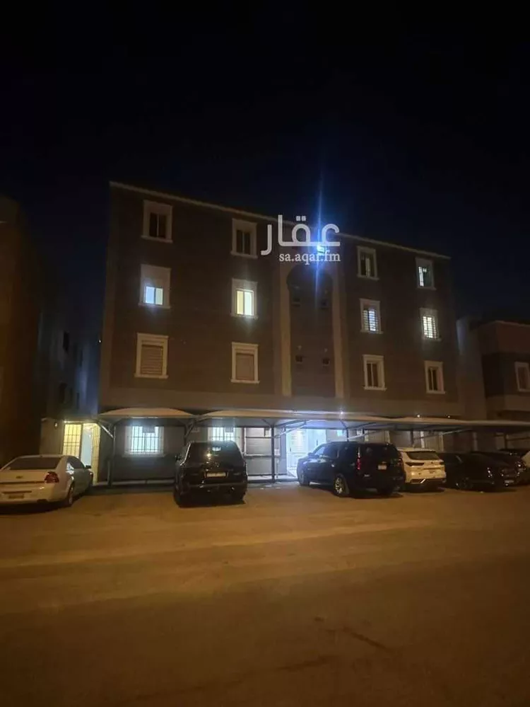 شقة للبيع في شارع أبي الفضل الأجل, حي قرطبة, مدينة الرياض, منطقة الرياض صورة 3