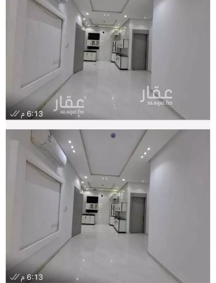 شقة للإيجار في شارع عبدالله العنبري ، حي الرمال ، الرياض ، منطقة الرياض 1 صورة