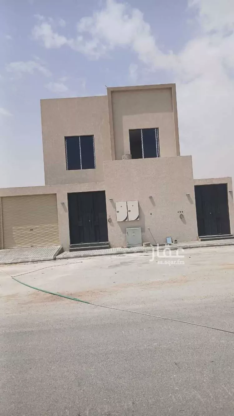 فيلا للإيجار في شارع عبدالوهاب حلواني, حي ضاحية نمار, مدينة الرياض, منطقة الرياض