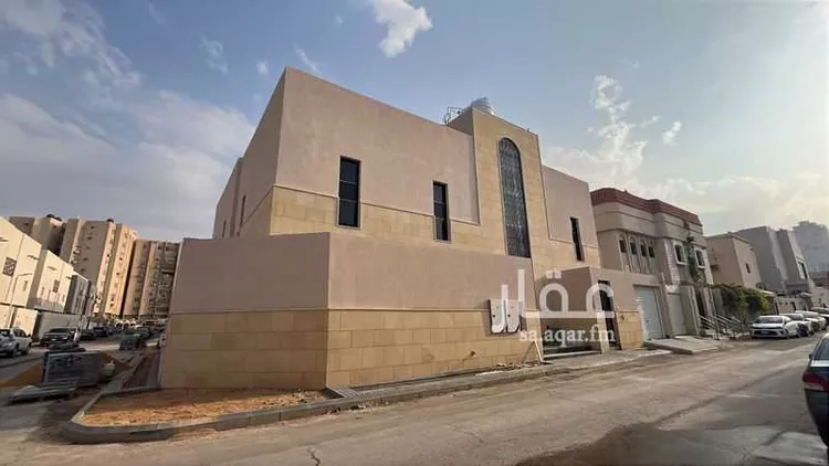 Villa for Sale in Riyadh Al Olaya