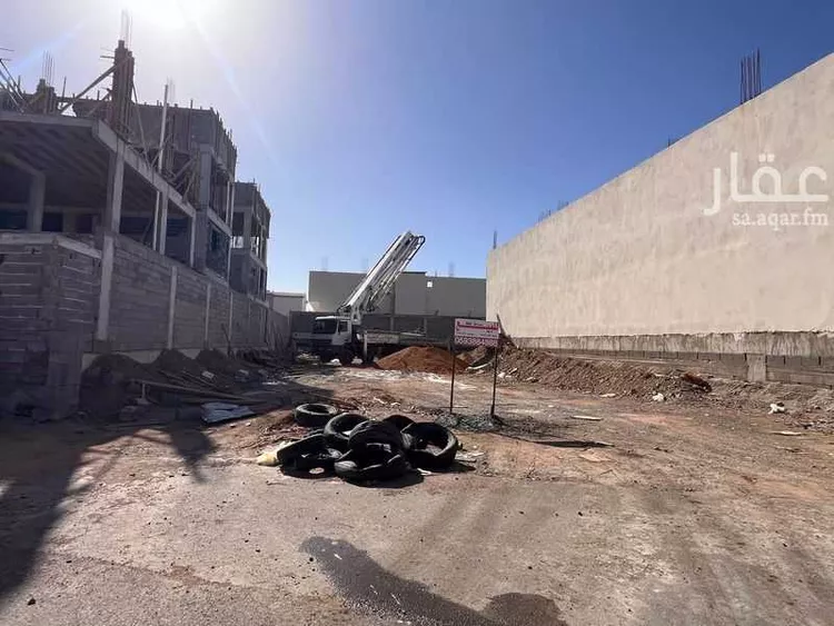 أرض للبيع في شارع لقس بن سلمان, حي أبو مرخة, مدينة المدينة المنورة, منطقة المدينة المنورة صورة 3