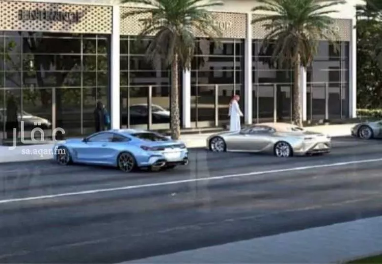 محل للإيجار في شارع 15880969, حي الحمراء, مدينة تبوك, منطقة تبوك