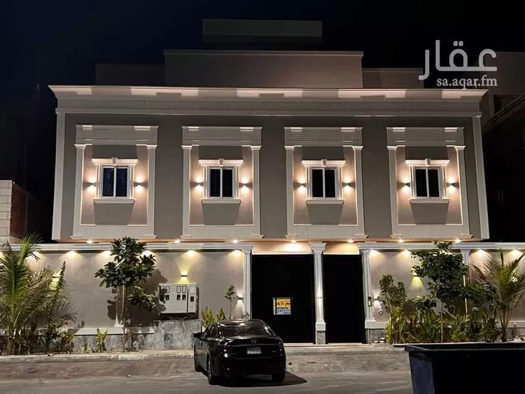 شقة للإيجار في شارع عبدالعزيز الاهواني ، حي الرياض ، جدة ، جدة صورة 4