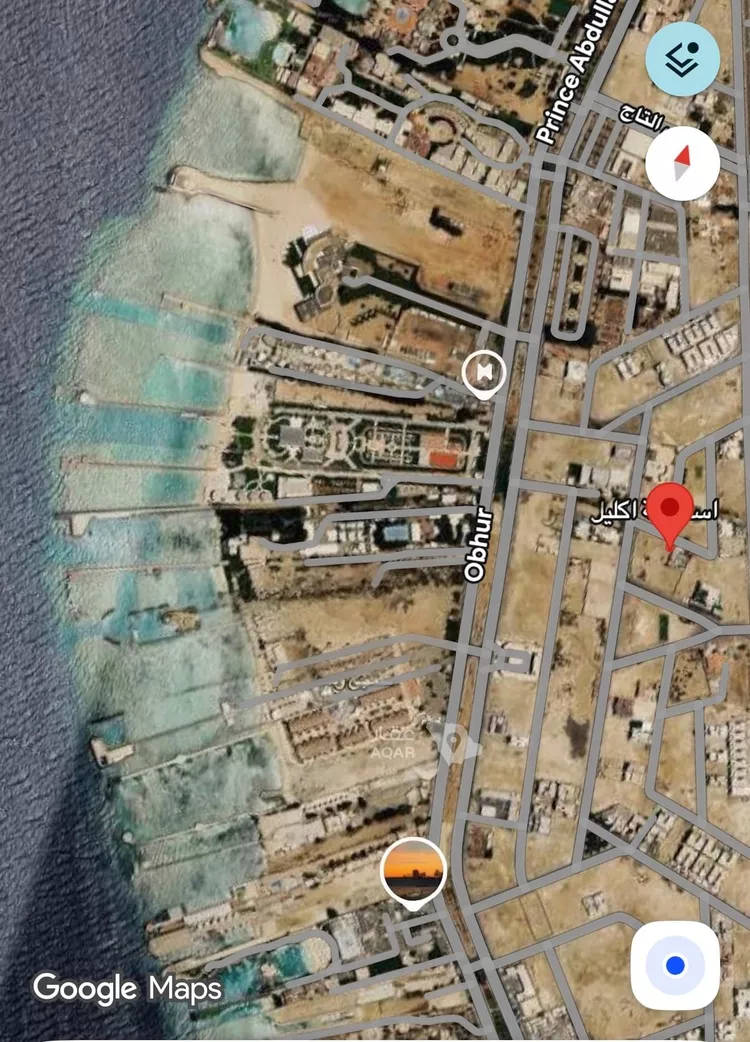 أرض للبيع في شارع أبو إبراهيم البرداني, حي اللؤلؤ, مدينة جدة, منطقة مكة المكرمة
