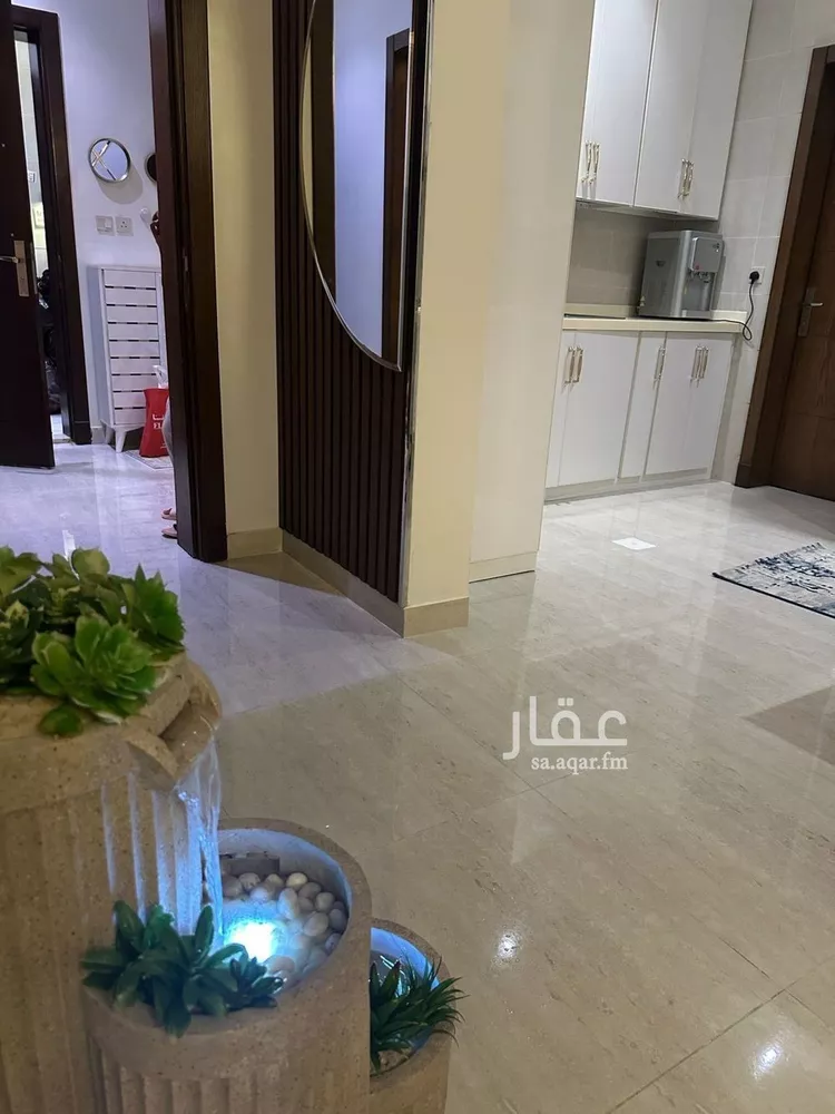 شقة للإيجار في شارع رفاعة عرادة, حي الورود, مدينة جدة, منطقة مكة المكرمة صورة 5