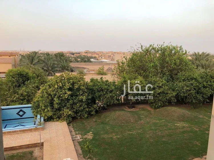 مزرعة للبيع في شارع احمد الواسطي, حي المعالي, مدينة عنيزه, منطقة القصيم صورة 3