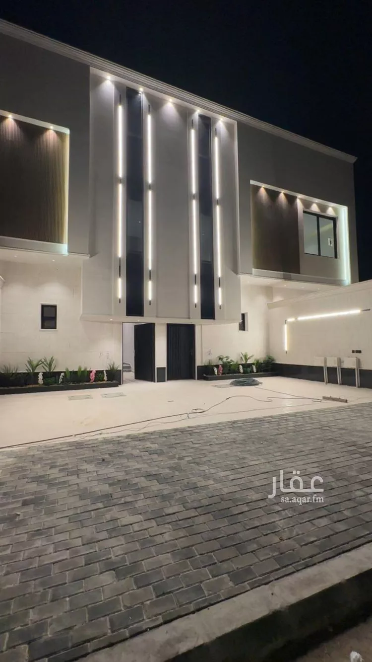 دور للبيع في حي البرية, مدينة الرياض, منطقة الرياض صورة 2
