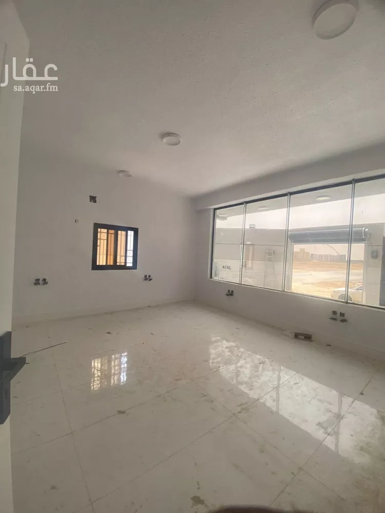عمارة للإيجار في شارع صالح الزغيبي, حي المصفاة, مدينة الرياض, منطقة الرياض صورة 4